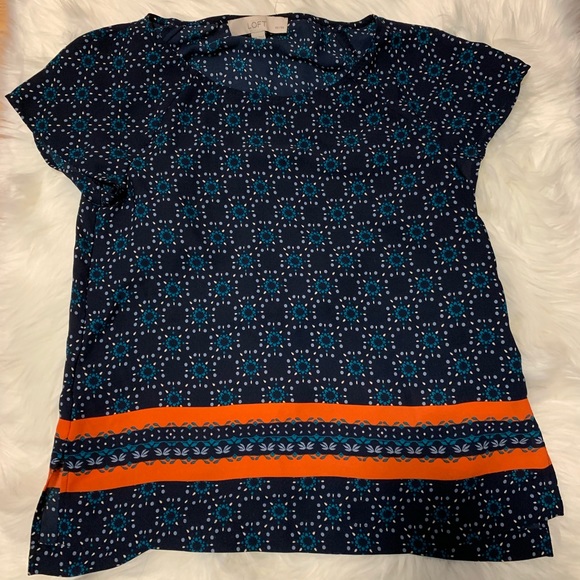 LOFT Tops - Loft Blouse